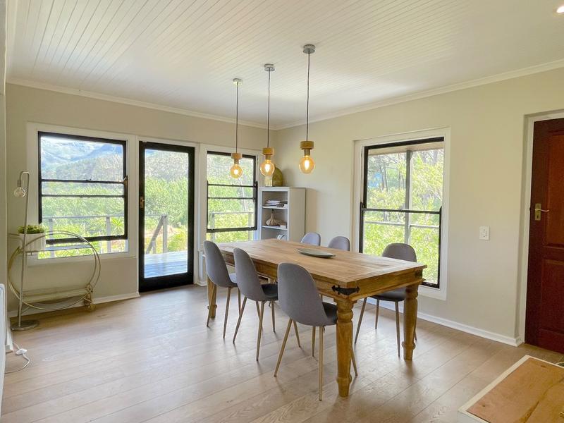 3 Bedroom Property for Sale in Hout Bay Western Cape